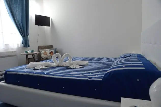 Classic Oda, 1 Yatak Odası