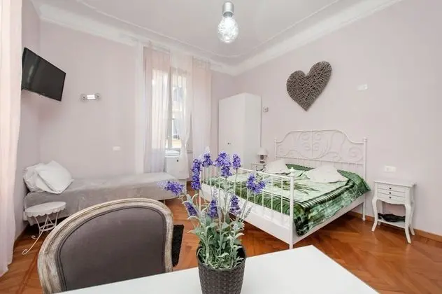 Comfort Tek Büyük Yataklı Oda, Şehir Manzaralı