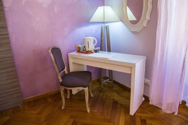 Comfort Tek Büyük Yataklı Oda, Şehir Manzaralı