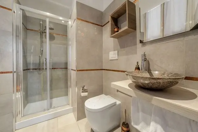 Comfort Tek Büyük Yataklı Oda, Şehir Manzaralı