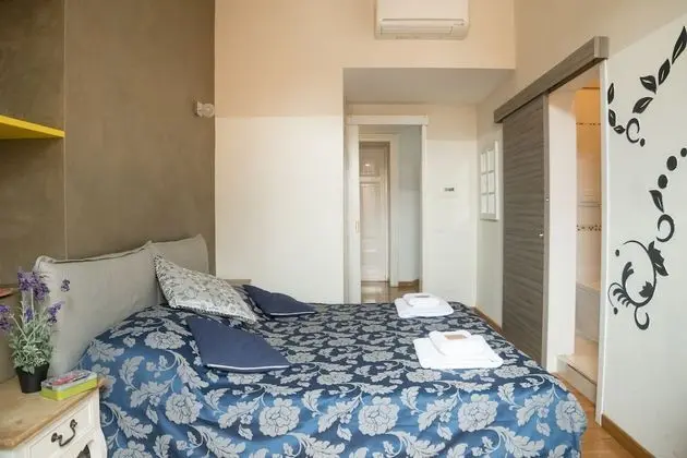Comfort Tek Büyük Yataklı Oda, Şehir Manzaralı