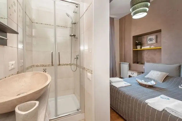 Comfort Tek Büyük Yataklı Oda, Şehir Manzaralı