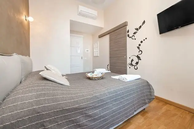Comfort Tek Büyük Yataklı Oda, Şehir Manzaralı