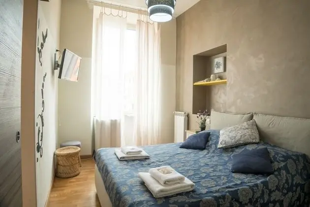 Comfort Tek Büyük Yataklı Oda, Şehir Manzaralı