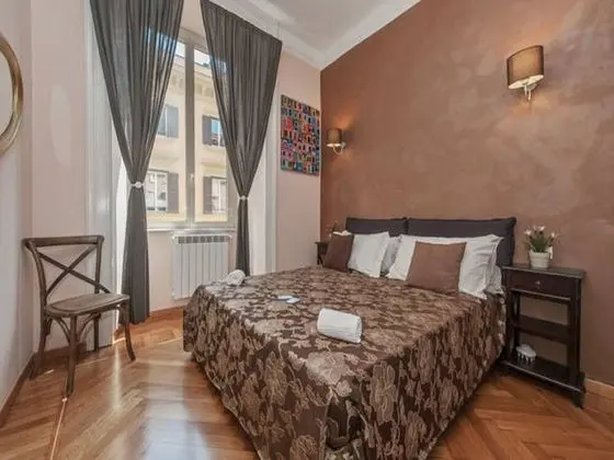 Comfort Tek Büyük Yataklı Oda, Şehir Manzaralı