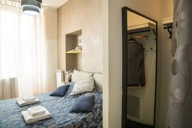 Comfort Tek Büyük Yataklı Oda, Şehir Manzaralı