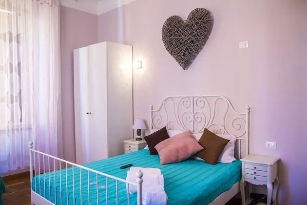 Design Dört Kişilik Oda