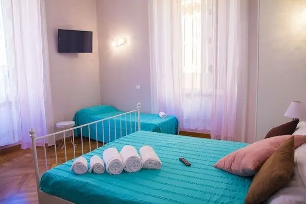 Design Dört Kişilik Oda