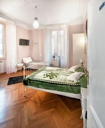Design Dört Kişilik Oda