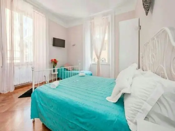 Design Dört Kişilik Oda