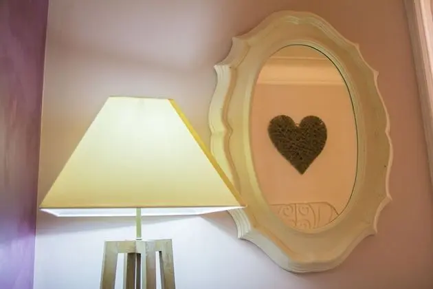 Design Dört Kişilik Oda