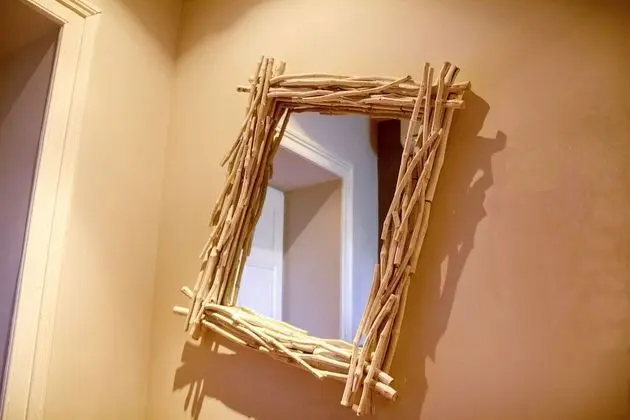 Design Dört Kişilik Oda