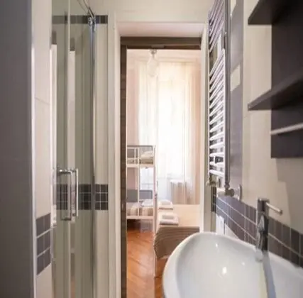 Design Dört Kişilik Oda