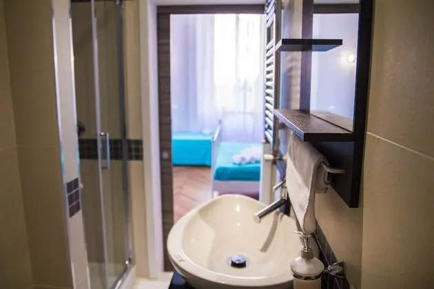 Design Dört Kişilik Oda