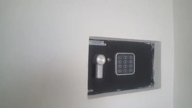 Oda, 2 Tek Kişilik Yatak