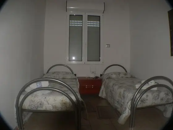 Süit, 2 Yatak Odası, Teras