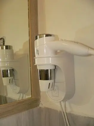 Süit, 2 Yatak Odası, Teras