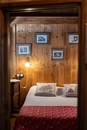 Deluxe Apart Daire, 1 Yatak Odası, Teras, Dağ Manzaralı