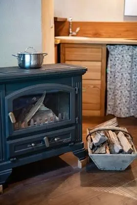 Traditional Apart Daire, 1 Yatak Odası, Teras, Dağ Manzaralı