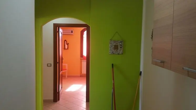 Comfort Apart Daire, Teras, Havuz Manzaralı