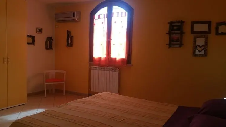 Comfort Apart Daire, Teras, Havuz Manzaralı