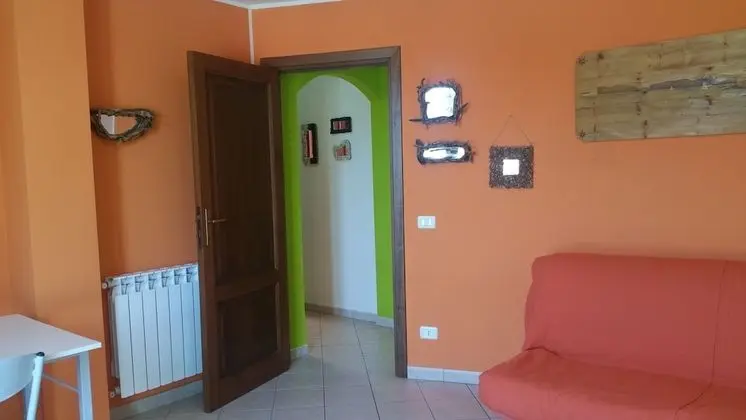 Comfort Apart Daire, Teras, Havuz Manzaralı