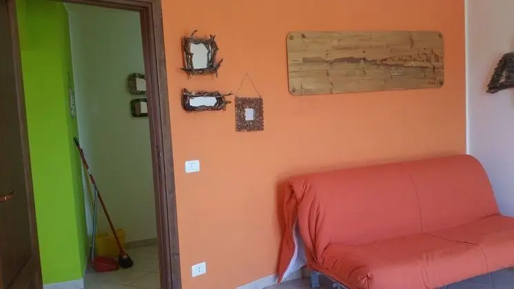 Comfort Apart Daire, Teras, Havuz Manzaralı