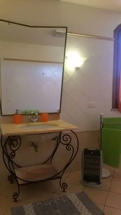 Comfort Apart Daire, Teras, Havuz Manzaralı