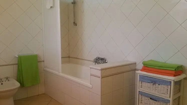 Comfort Apart Daire, Teras, Havuz Manzaralı