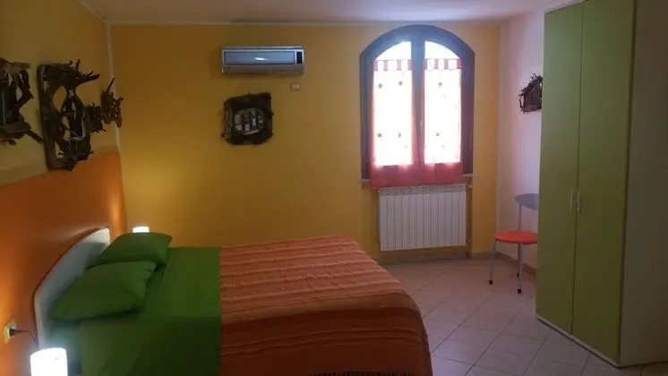 Superior Apart Daire, Veranda, Havuz Manzaralı