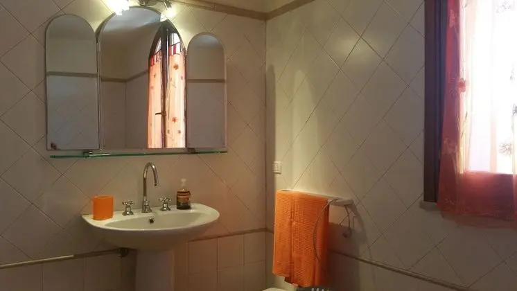 Superior Apart Daire, Veranda, Havuz Manzaralı