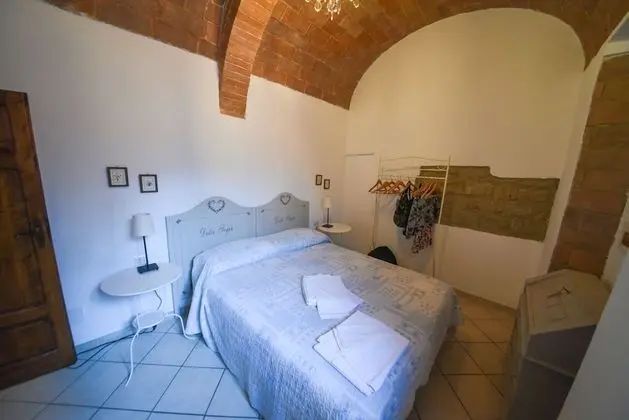 Apart Daire, 1 Yatak Odası (In Famiglia)