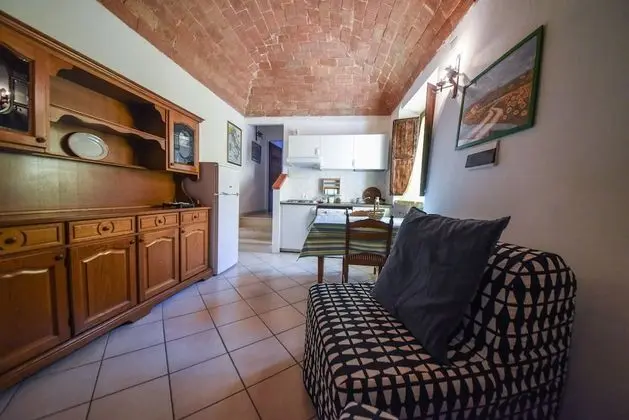 Apart Daire, 1 Yatak Odası (In Famiglia)