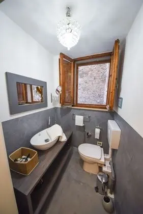 Apart Daire, 1 Yatak Odası (In Famiglia)