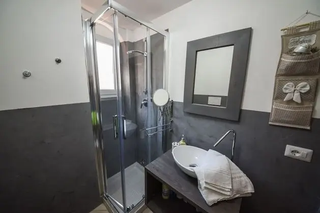 Apart Daire, 1 Yatak Odası (In Famiglia)