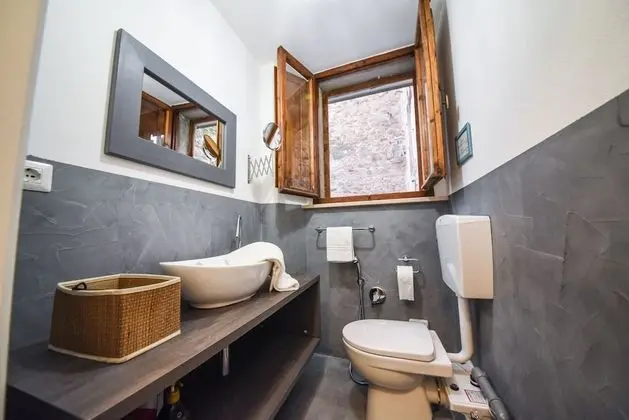 Apart Daire, 1 Yatak Odası (In Famiglia)