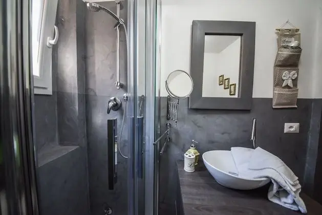 Apart Daire, 1 Yatak Odası (In Famiglia)