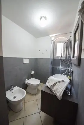 Apart Daire, 1 Yatak Odası (In Famiglia)