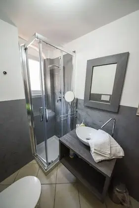 Apart Daire, 1 Yatak Odası (In Famiglia)