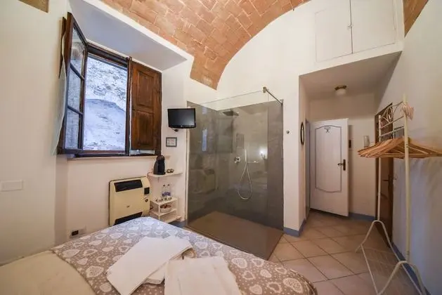 Tek Büyük Yataklı Oda (Il Nido)