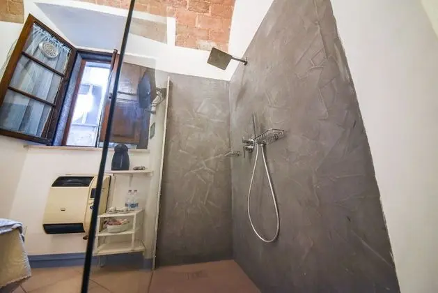 Tek Büyük Yataklı Oda (Il Nido)