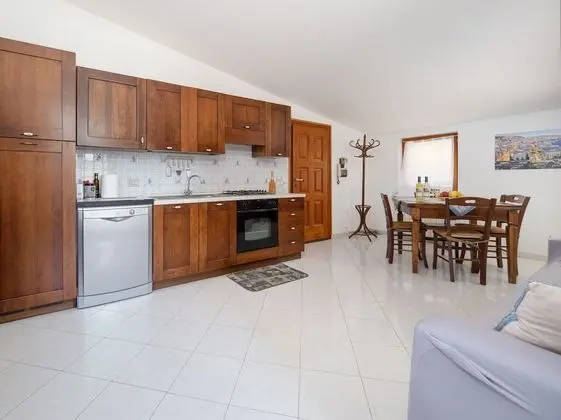 Panoramic Apart Daire