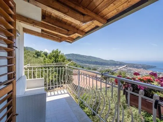 Panoramic Apart Daire