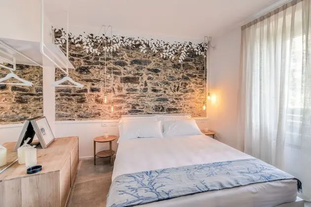 Deluxe Oda, Kısmi Deniz Manzaralı