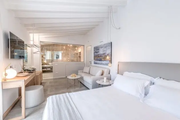 Honeymoon Süit, Jakuzi