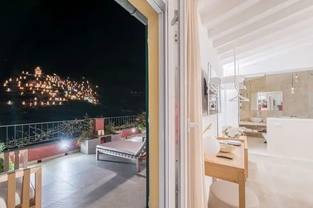 Honeymoon Süit, Jakuzi