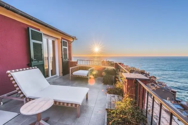 Honeymoon Süit, Jakuzi