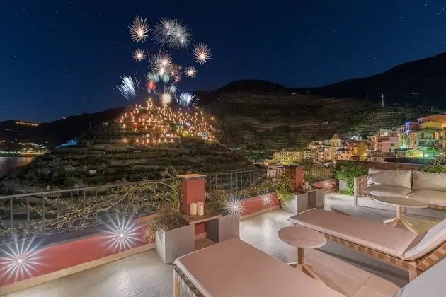 Honeymoon Süit, Jakuzi