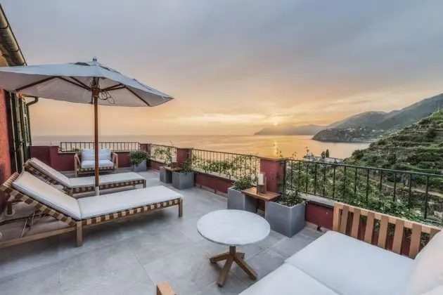 Honeymoon Süit, Jakuzi