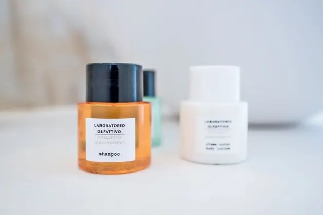 Honeymoon Süit, Jakuzi